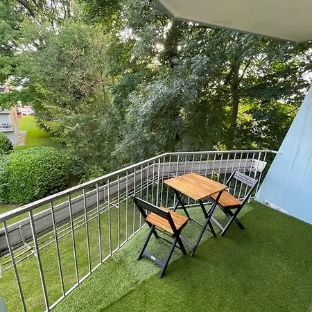 Au Cosy Studio II Proche Europapark Erstein Exterior foto