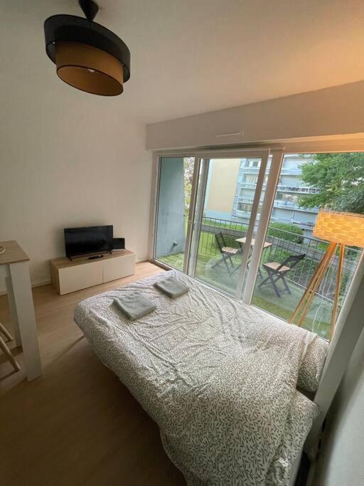 Appartamento Au Cosy Ii Proche Europapark *